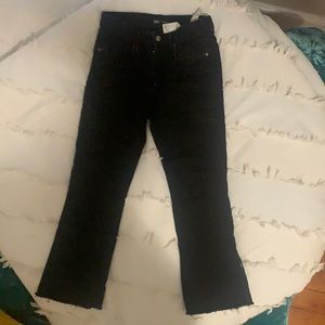 Zara jeans